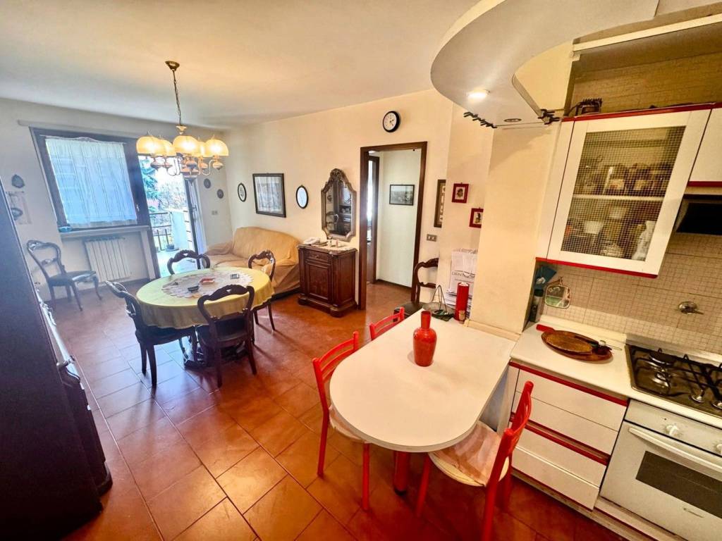 appartamento in vendita a Beinasco