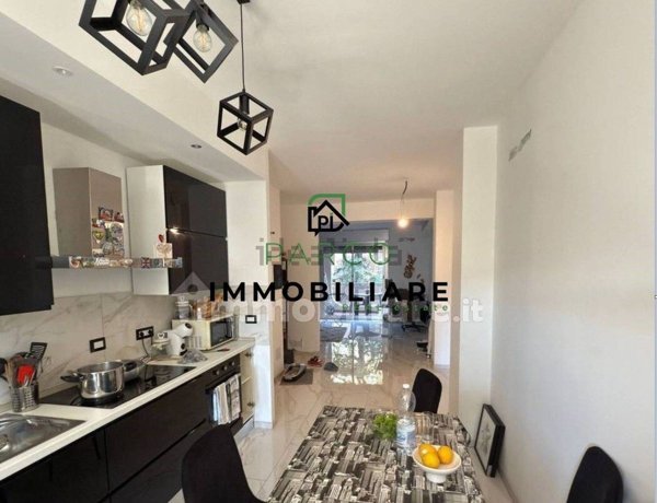 appartamento in vendita a Beinasco