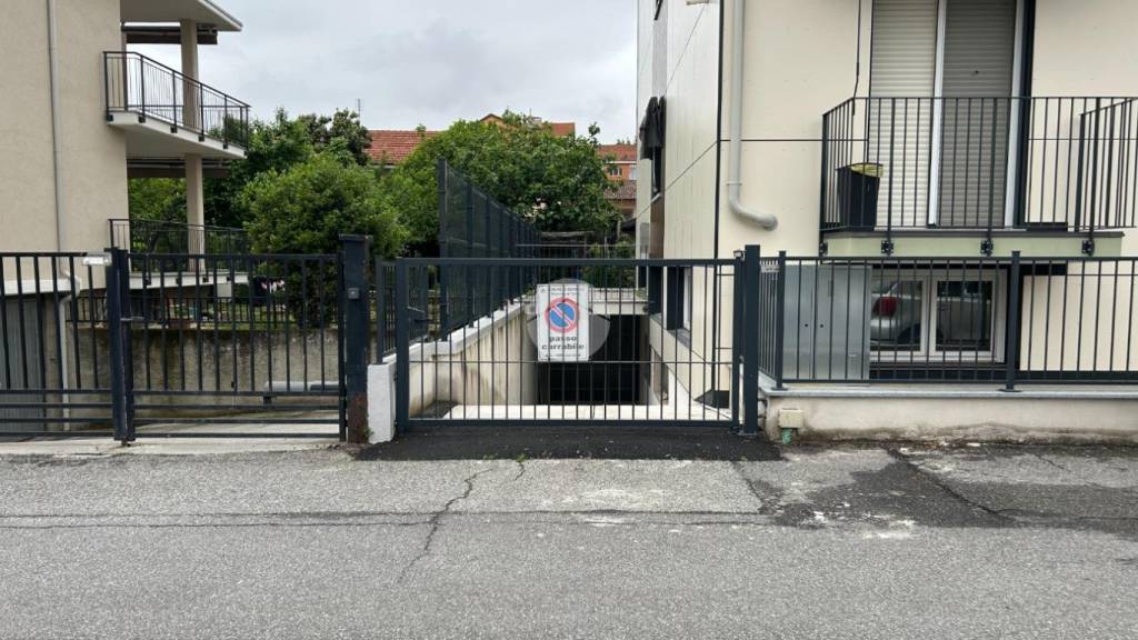 ufficio in vendita a Beinasco