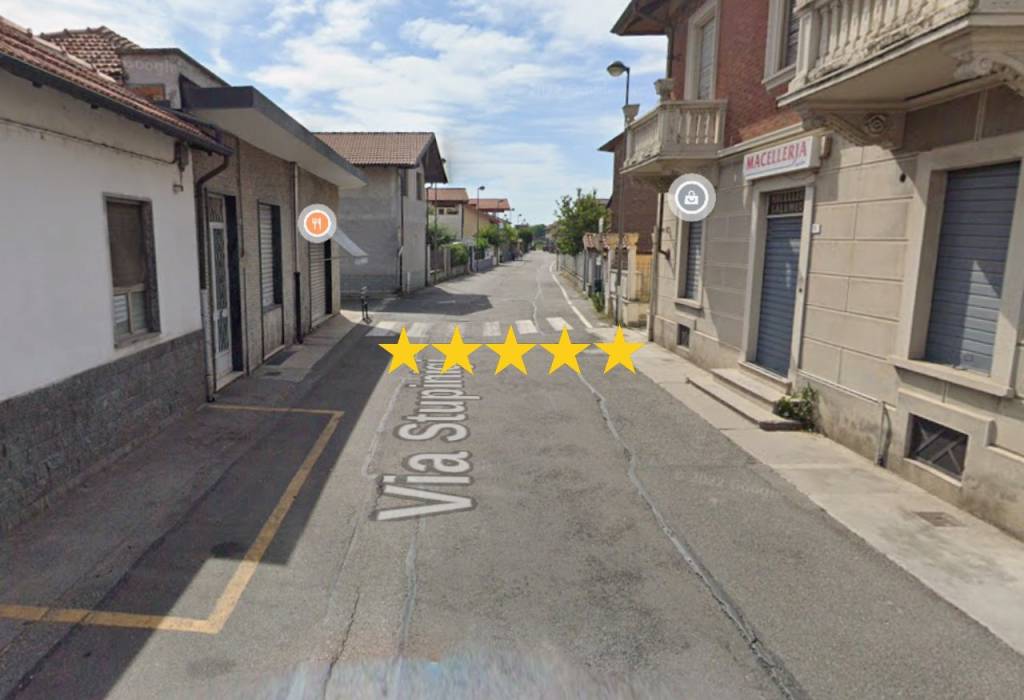 appartamento in vendita a Beinasco in zona Borgaretto
