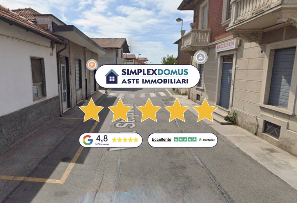 appartamento in vendita a Beinasco in zona Borgaretto