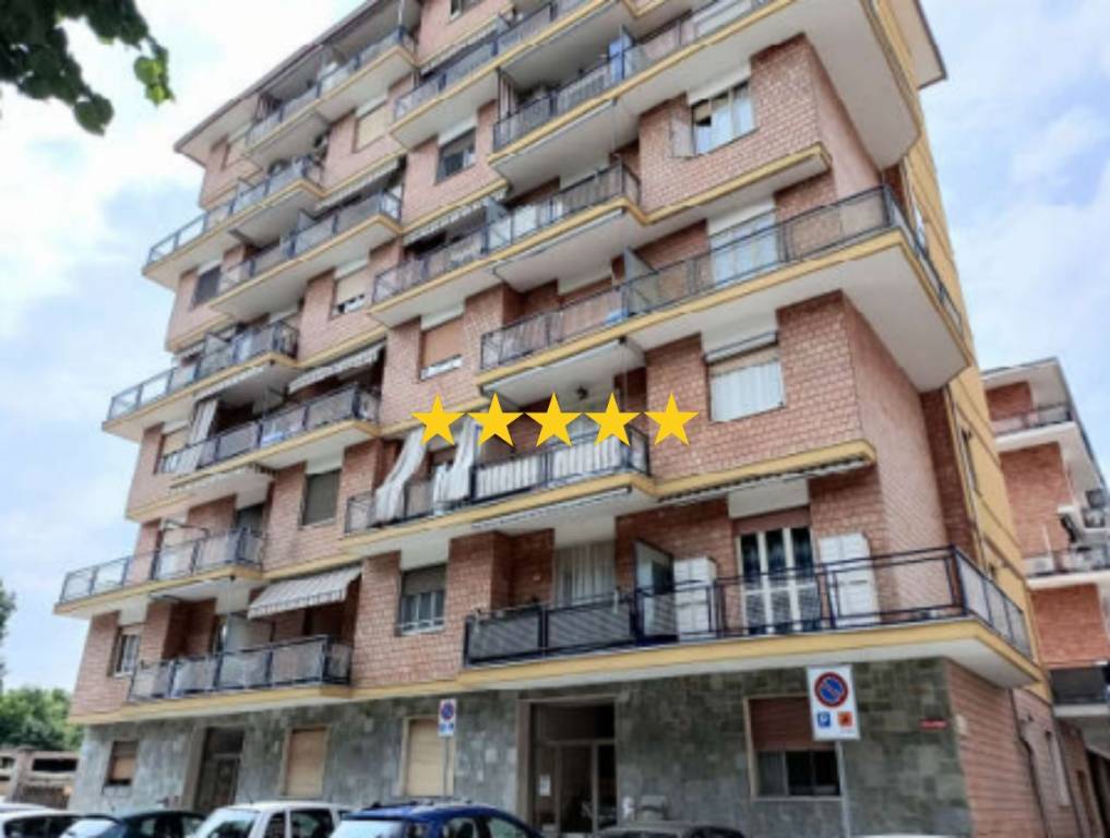 appartamento in vendita a Beinasco