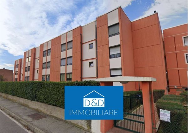 appartamento in vendita a Beinasco in zona Borgaretto