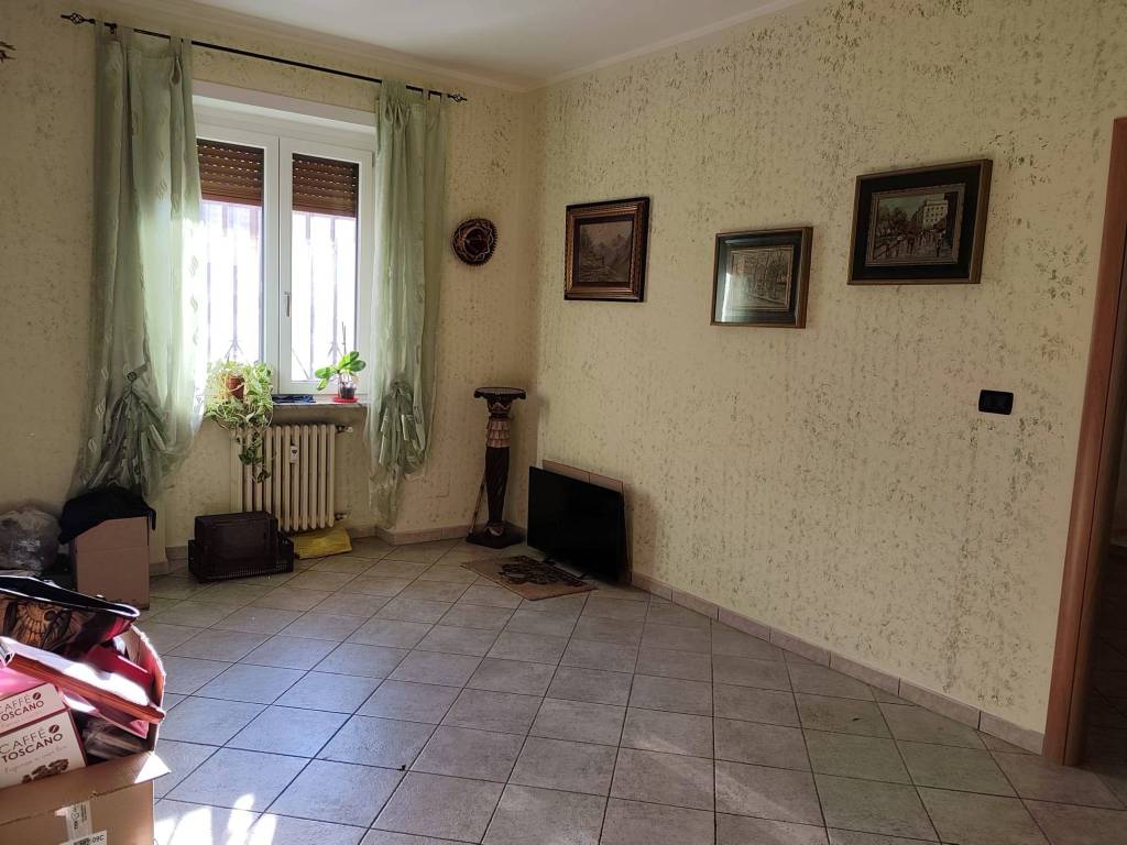 appartamento in vendita a Beinasco