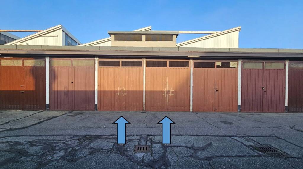 loft in vendita a Beinasco in zona Fornaci