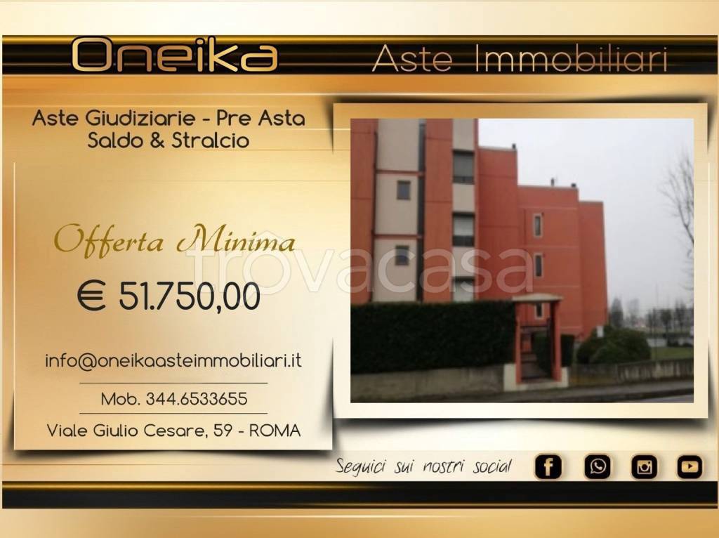 appartamento in vendita a Beinasco in zona Borgaretto