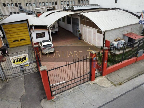 appartamento in vendita a Beinasco