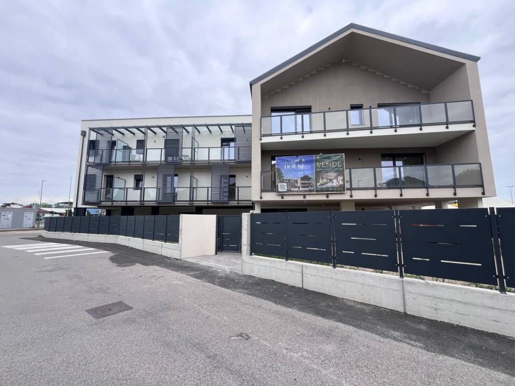 appartamento in vendita a Beinasco