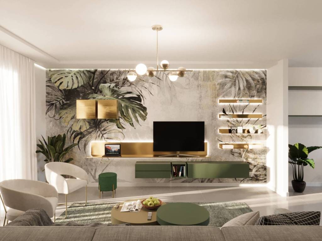 appartamento in vendita a Beinasco