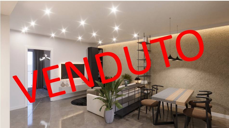 appartamento in vendita a Beinasco