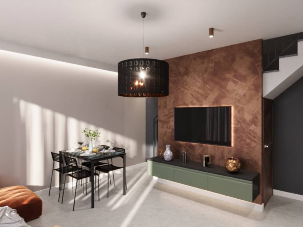 appartamento in vendita a Beinasco