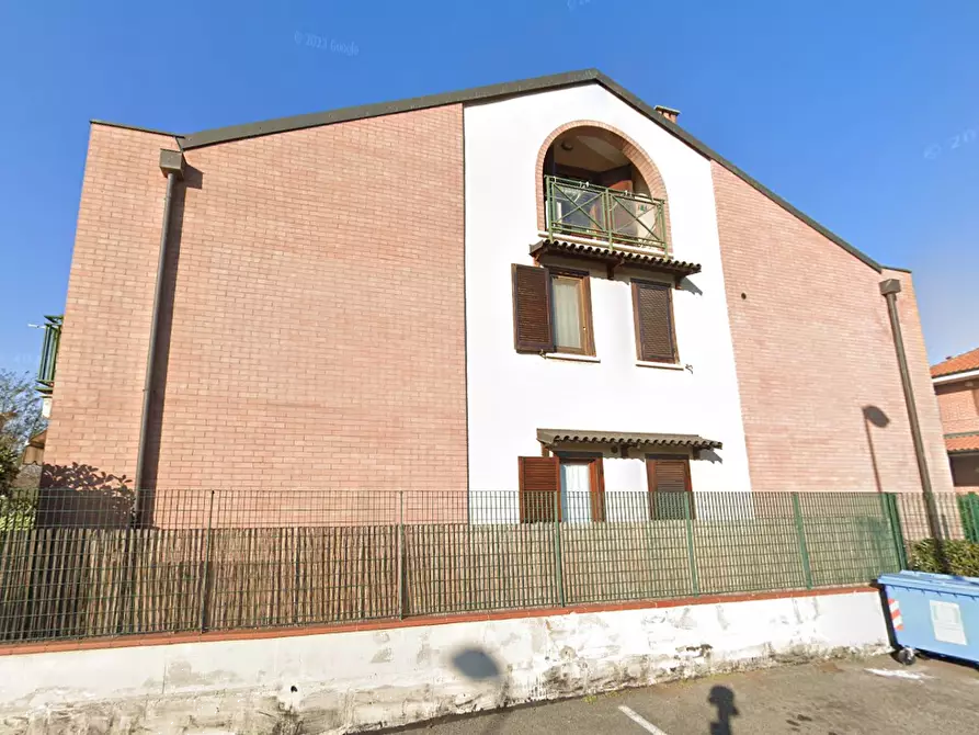 appartamento in vendita a Beinasco