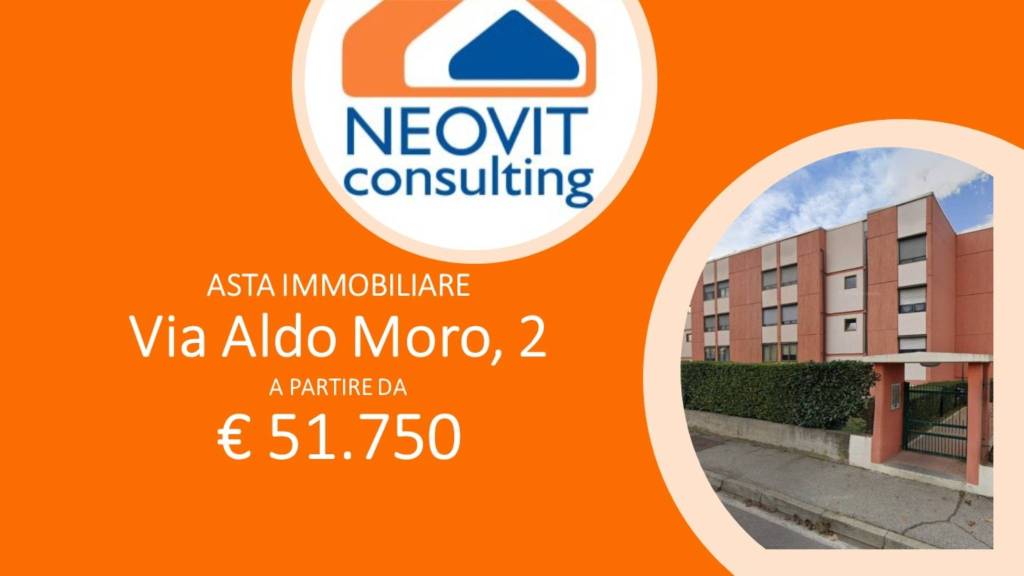 appartamento in vendita a Beinasco in zona Borgaretto