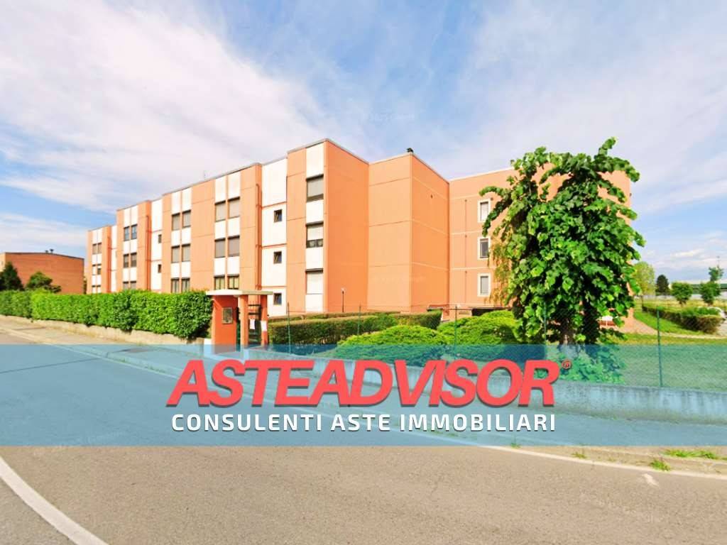 appartamento in vendita a Beinasco in zona Borgaretto