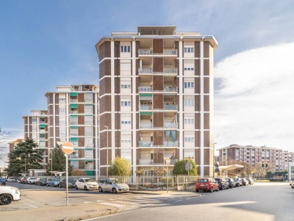 appartamento in vendita a Beinasco