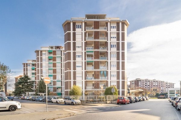 appartamento in vendita a Beinasco