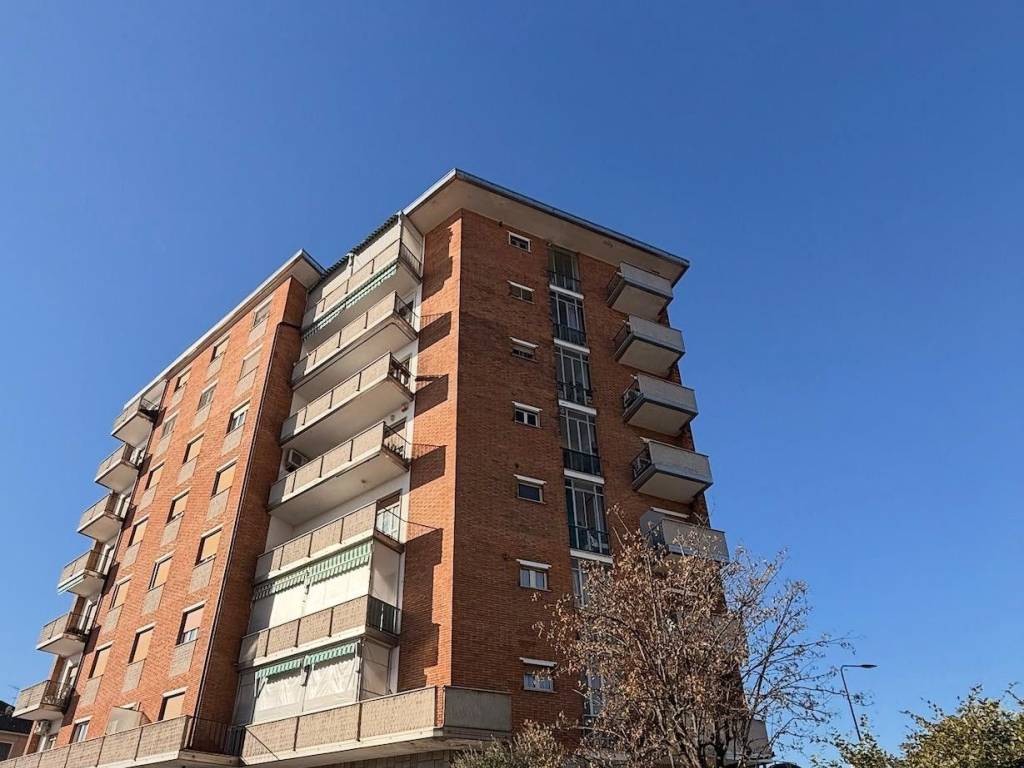 appartamento in vendita a Beinasco