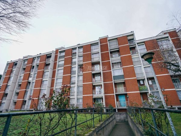 appartamento in vendita a Beinasco