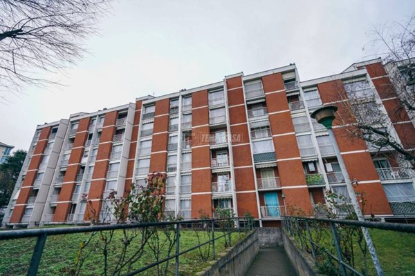 appartamento in vendita a Beinasco