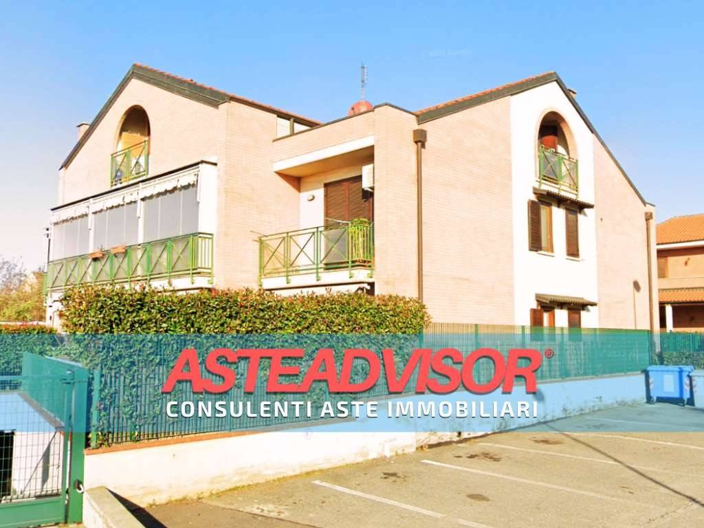 appartamento in vendita a Beinasco