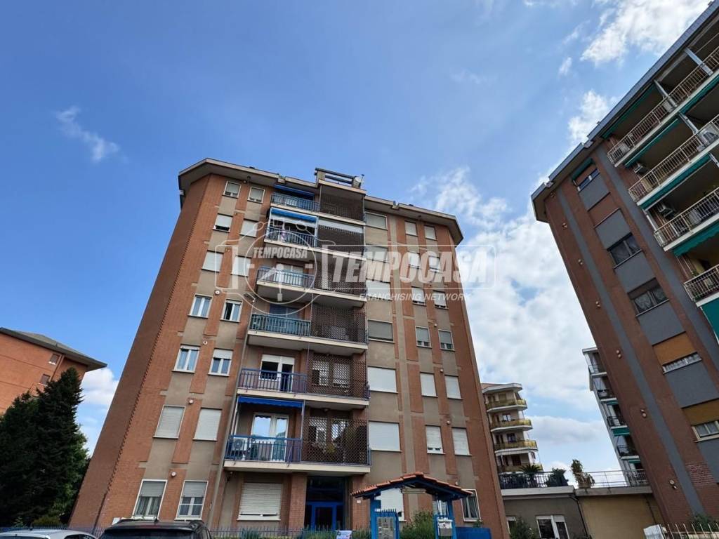 appartamento in vendita a Beinasco