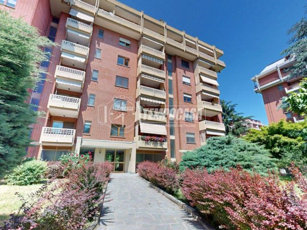 appartamento in vendita a Beinasco