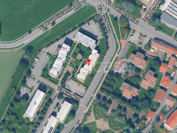 appartamento in vendita a Beinasco in zona Borgaretto