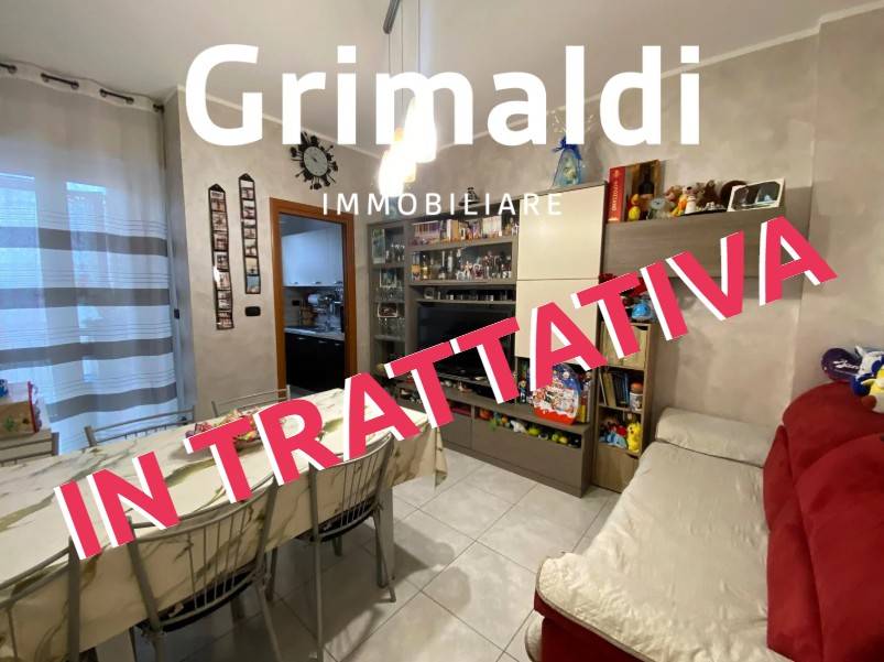 appartamento in vendita a Beinasco