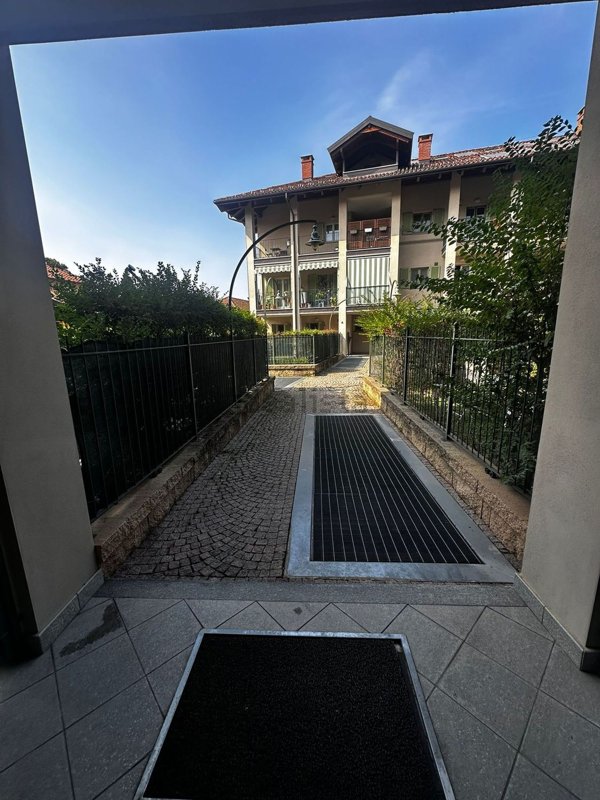 appartamento in vendita a Beinasco