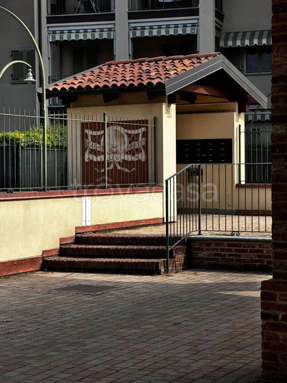 appartamento in vendita a Beinasco