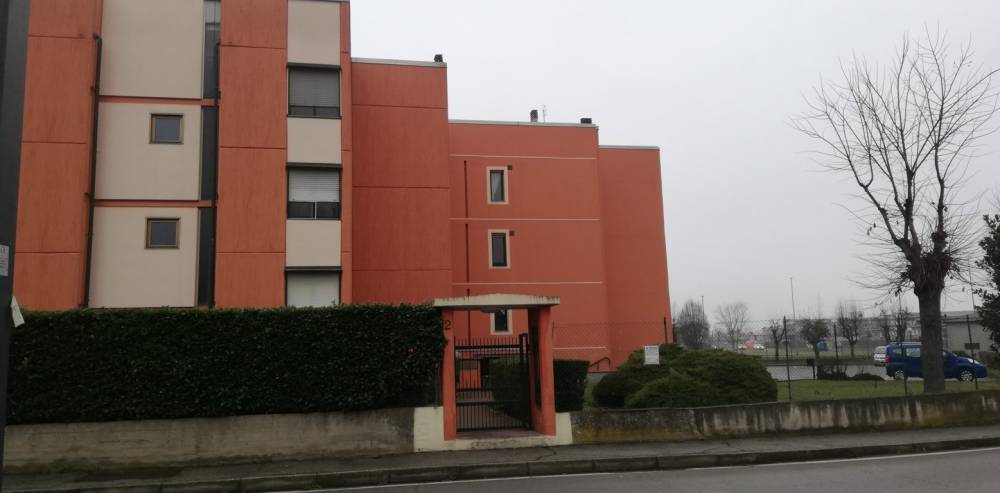 appartamento in vendita a Beinasco