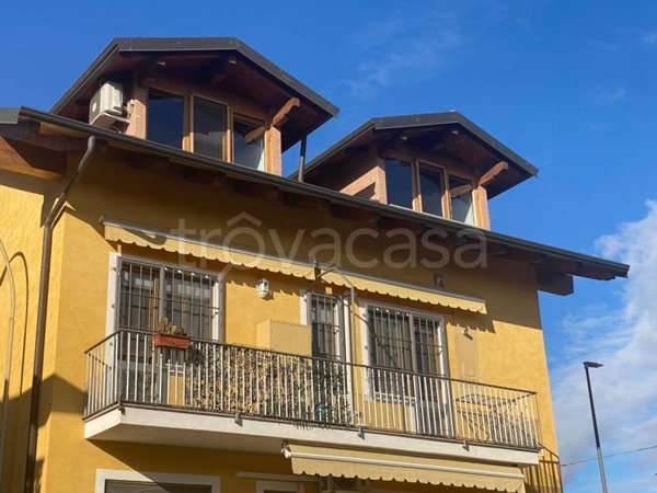 appartamento in vendita a Beinasco in zona Borgaretto