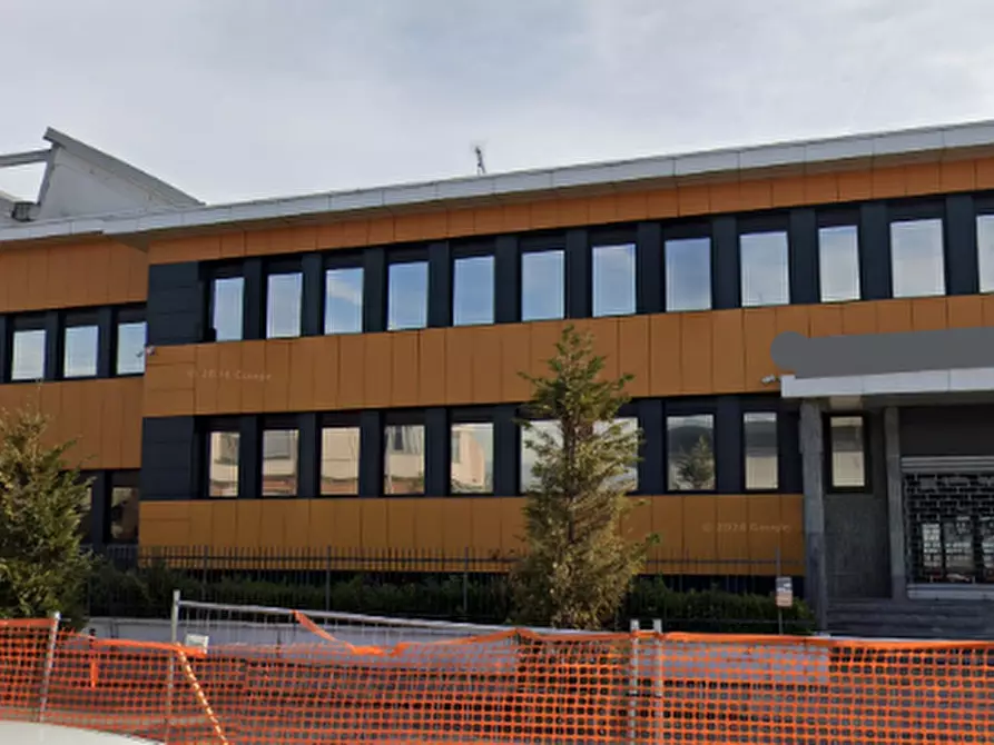 capannone in vendita a Beinasco