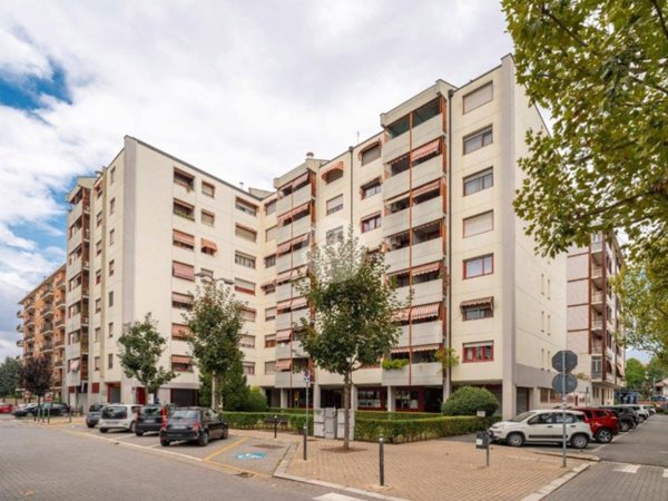 appartamento in vendita a Beinasco in zona Borgaretto