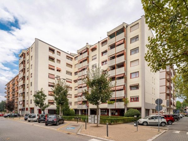 attico in vendita a Beinasco in zona Borgaretto