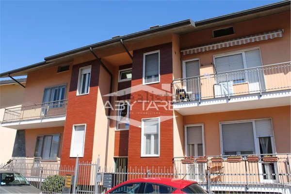 appartamento in vendita a Beinasco