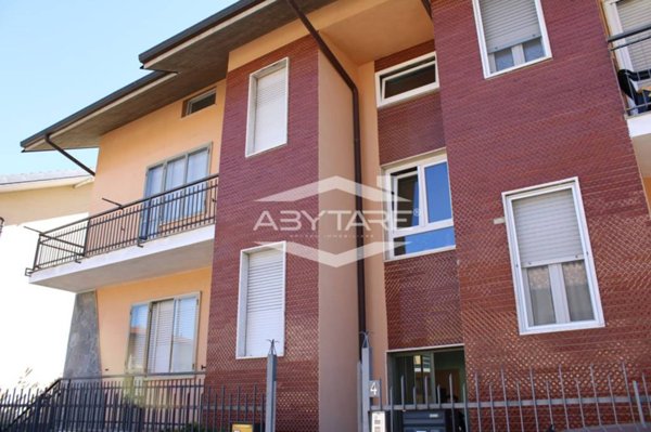 appartamento in vendita a Beinasco