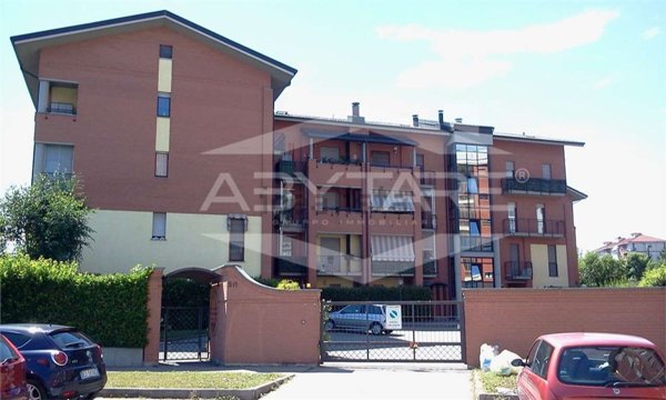 appartamento in vendita a Beinasco
