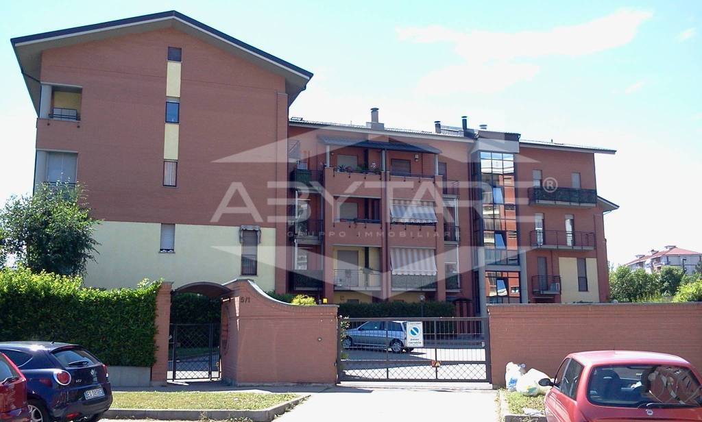appartamento in vendita a Beinasco