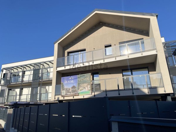appartamento in vendita a Beinasco