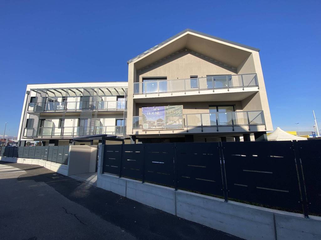 appartamento in vendita a Beinasco