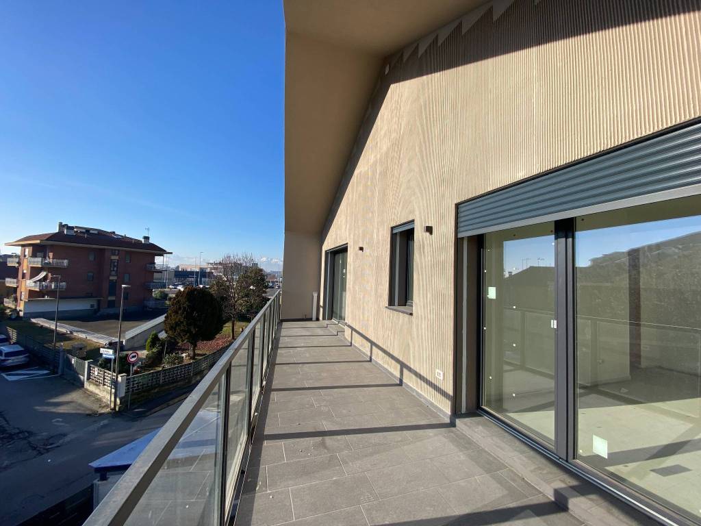 appartamento in vendita a Beinasco