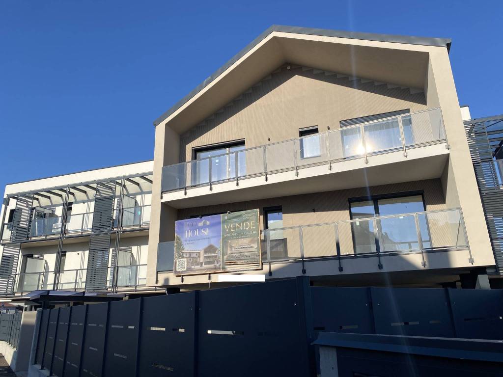 appartamento in vendita a Beinasco