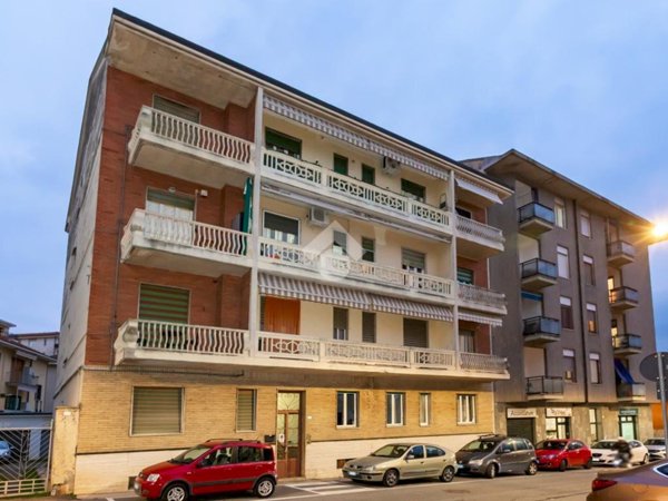 appartamento in vendita a Beinasco
