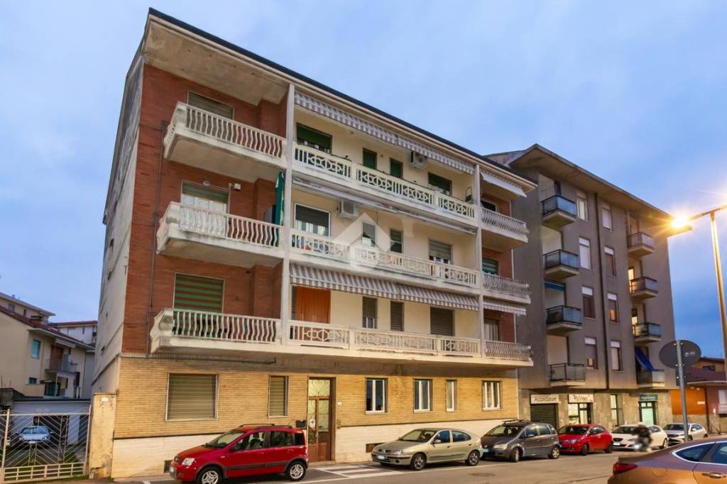 appartamento in vendita a Beinasco