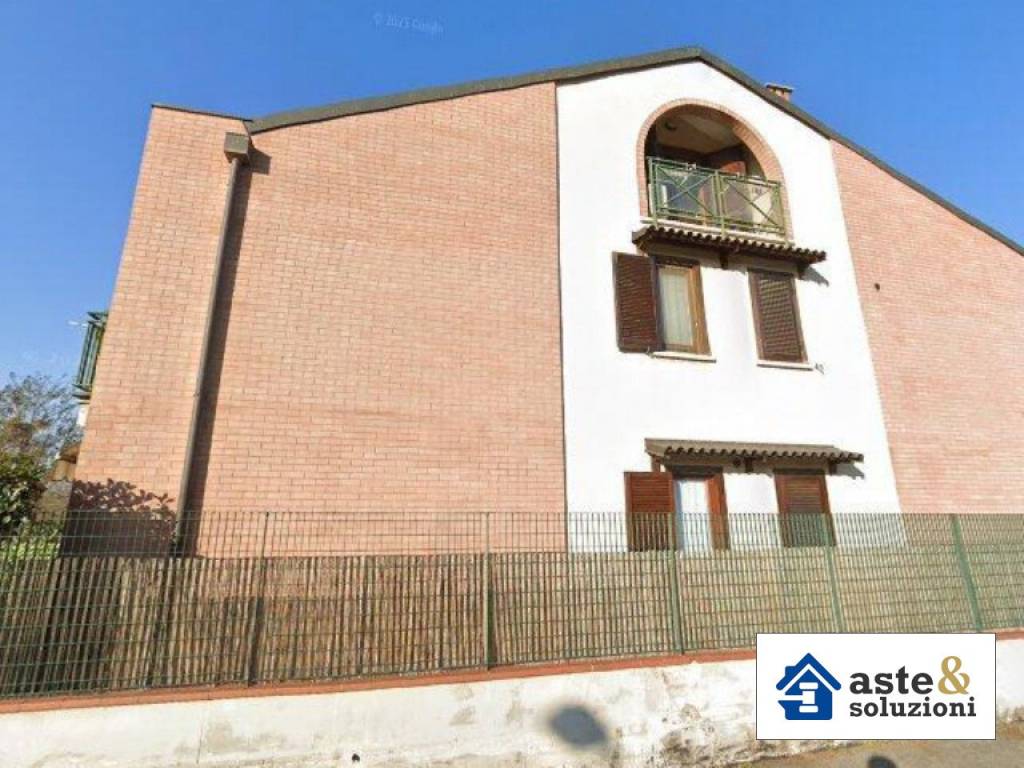 appartamento in vendita a Beinasco