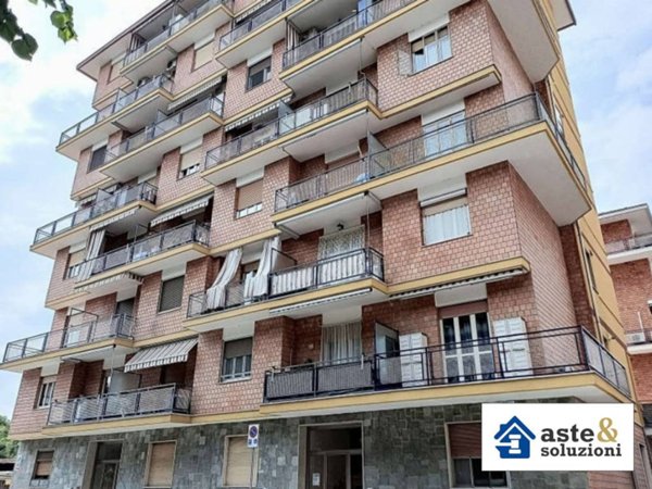 appartamento in vendita a Beinasco