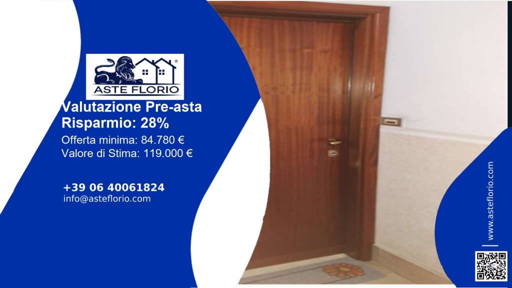 appartamento in vendita a Beinasco