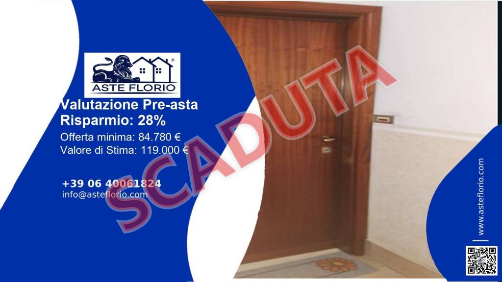 appartamento in vendita a Beinasco