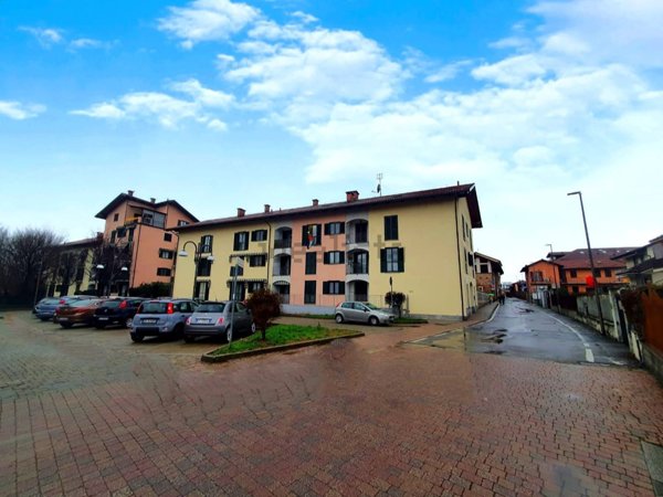 appartamento in vendita a Beinasco